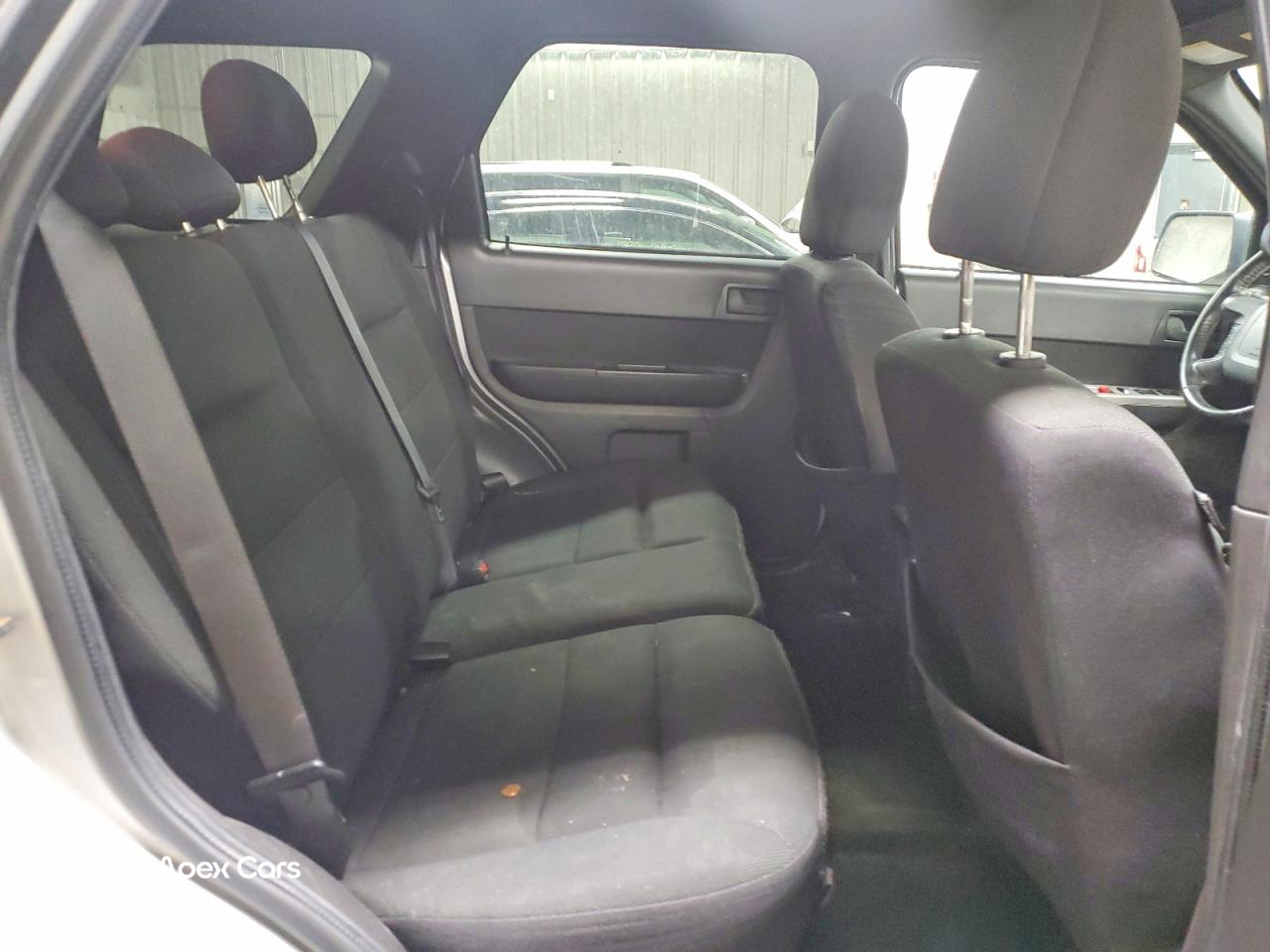 Ford Escape 2009