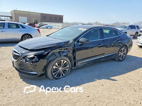 Buick LaCrosse 2017 - Image 1 of 5