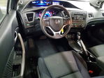 Honda Civic 2015