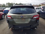 Subaru Outback 2017