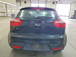 Kia Rio 2012
