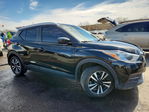 Nissan Kicks 2019
