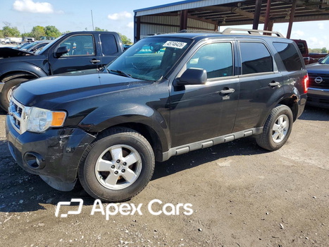Ford Escape 2011 - Zdjęcie 1 z 13