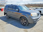 Honda Pilot 2013