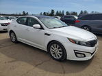 Kia Optima 2015