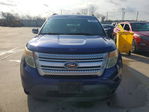 Ford Explorer 2014