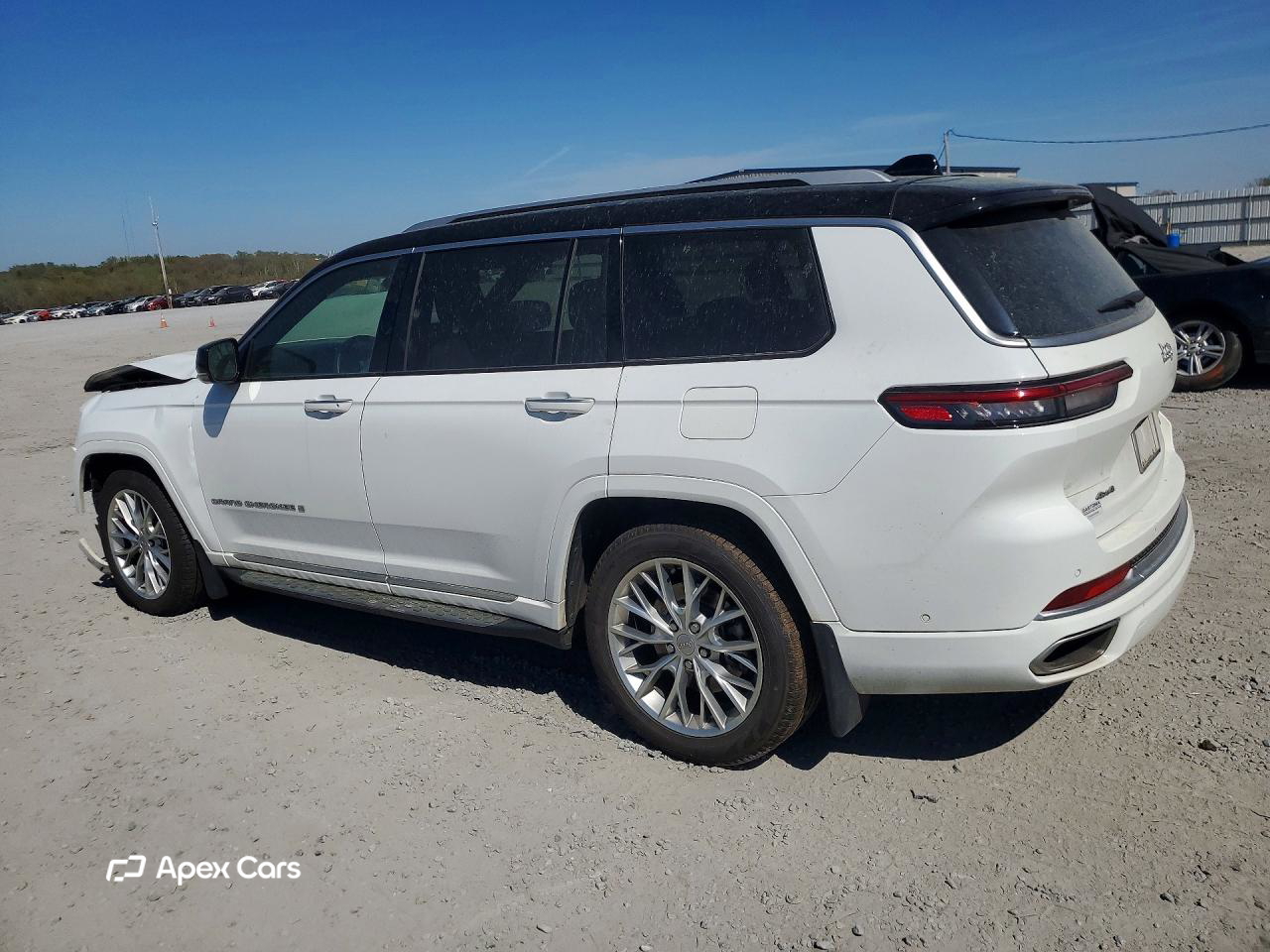 Jeep Cherokee 2023