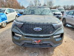 Ford Explorer 2022