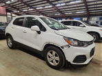 Chevrolet Trax 2021