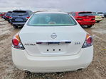 Nissan Altima 2011