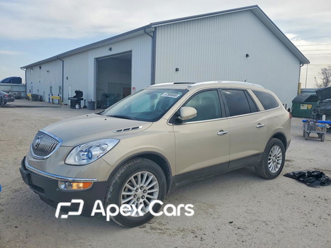 Buick Enclave 2012 - Image 1 of 12