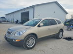 Buick Enclave 2012