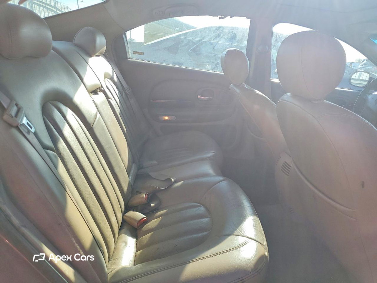 Chrysler 300 2000