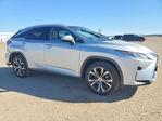 Lexus RX 2016