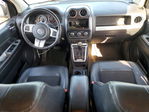 Jeep Compass 2016