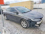Chrysler 200 2016
