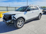 Ford Explorer 2015