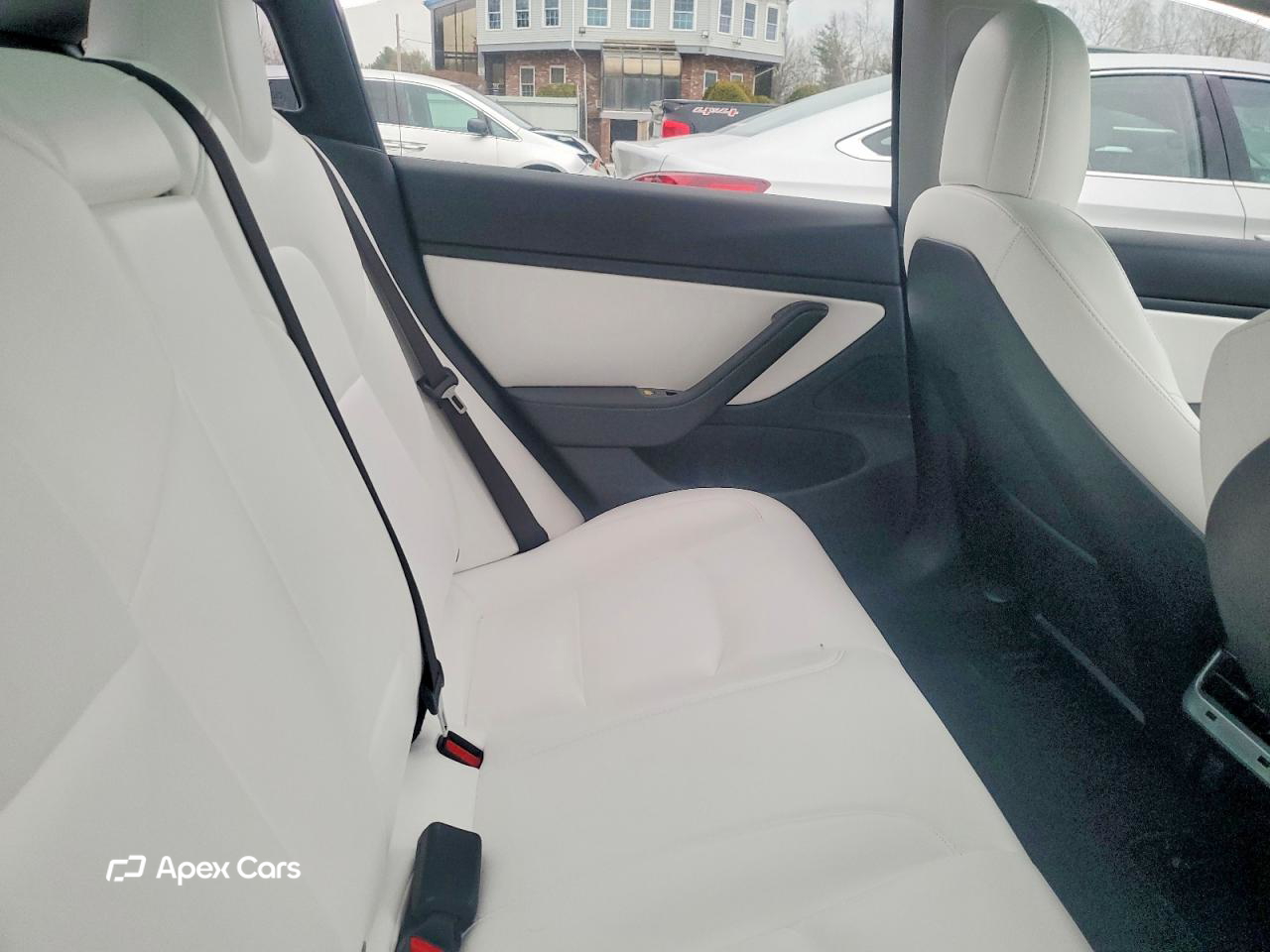 Tesla Model 3 2019