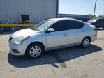 Nissan Versa 2018