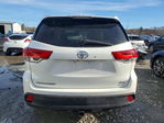 Toyota Highlander 2017