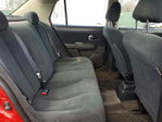 Nissan Versa 2010
