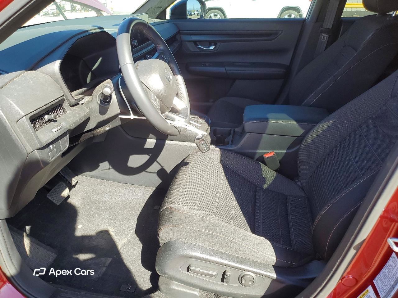 Honda CR-V 2023