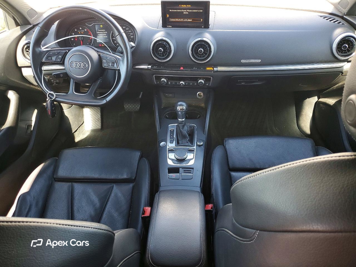 Audi A3 2020