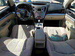 Subaru Legacy 2014