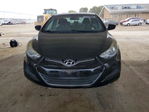 Hyundai Elantra 2016