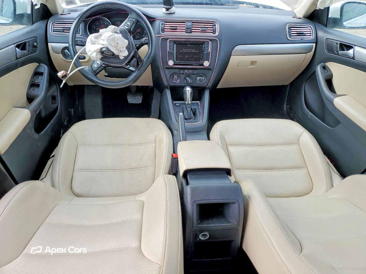 Volkswagen Jetta 2018