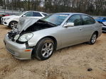 Lexus GS 2001