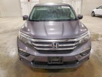 Honda Pilot 2016