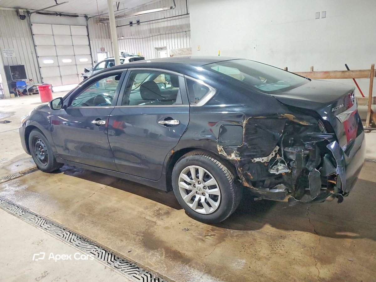 Altima 2014