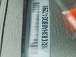 Dodge Caliber 2011