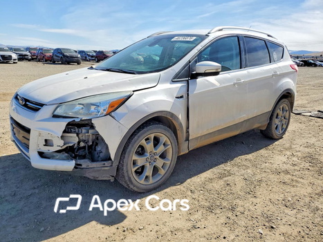 Ford Escape 2014 - Image 1 of 12