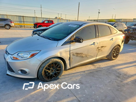Ford Focus 2014 - Image 1 of 12