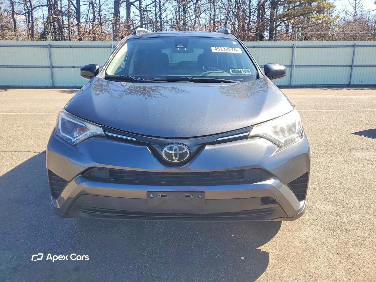 Toyota RAV 4 2018