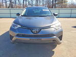 Toyota RAV 4 2018