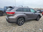 Toyota Highlander 2017