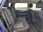 Nissan Pathfinder 2018