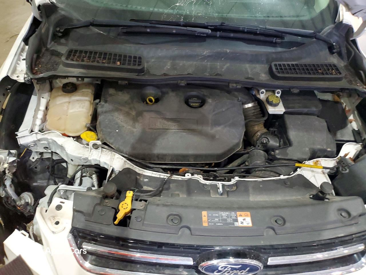 Ford Escape 2015