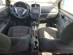 Nissan Versa 2019