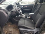 Nissan Rogue 2018