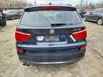 BMW X3 2012