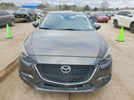 Mazda 3 2018