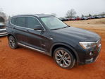 BMW X3 2017