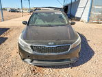 Kia Forte 2017