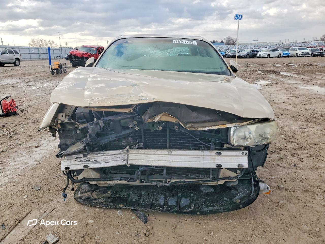 Buick LeSabre 2005