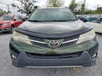 Toyota RAV 4 2013
