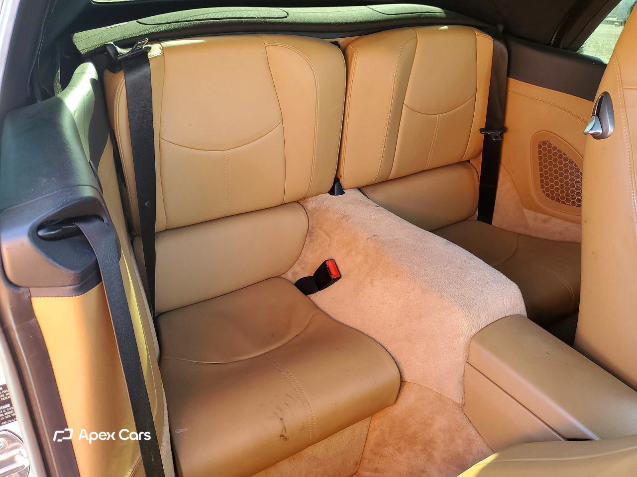 Porsche 911 2006